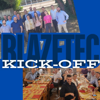 Kick-off meeting