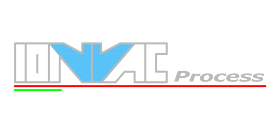 IONVAC PROCESS SRL
